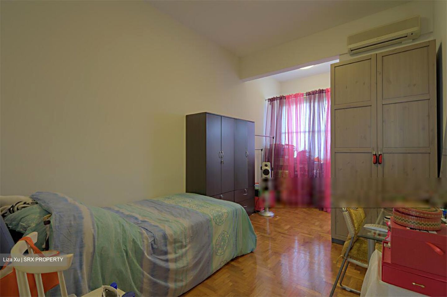 Warner Court (D10), Apartment #408525321